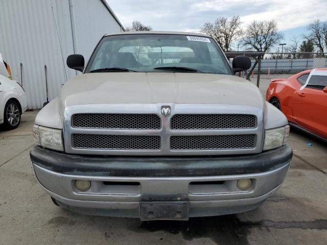 3B7HC13Y2WG226711 - 1998 DODGE RAM 1500 SILVER photo 5