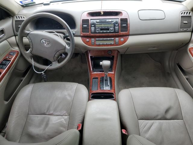 4T1BE32K06U730000 - 2006 TOYOTA CAMRY LE TAN photo 8