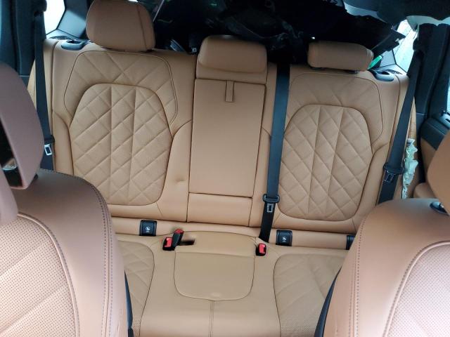 5UX43EU00R9U18937 - 2024 BMW X5 XDRIVE50E GRAY photo 10