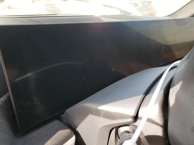 5UX43EU00R9U18937 - 2024 BMW X5 XDRIVE50E GRAY photo 9