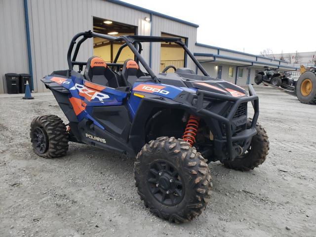 2022 POLARIS RZR XP 1000, 