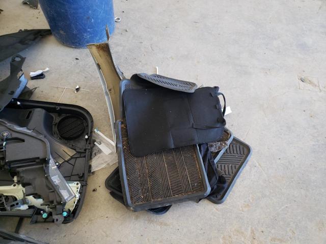 1G8AJ55F96Z134211 - 2006 SATURN ION LEVEL 2 SILVER photo 12