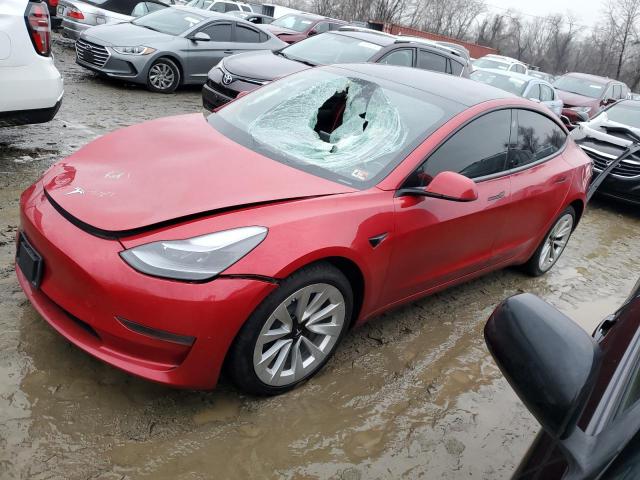 2023 TESLA MODEL 3, 