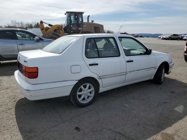 3VWSC81H5SM112714 - 1995 VOLKSWAGEN JETTA III GLS WHITE photo 3