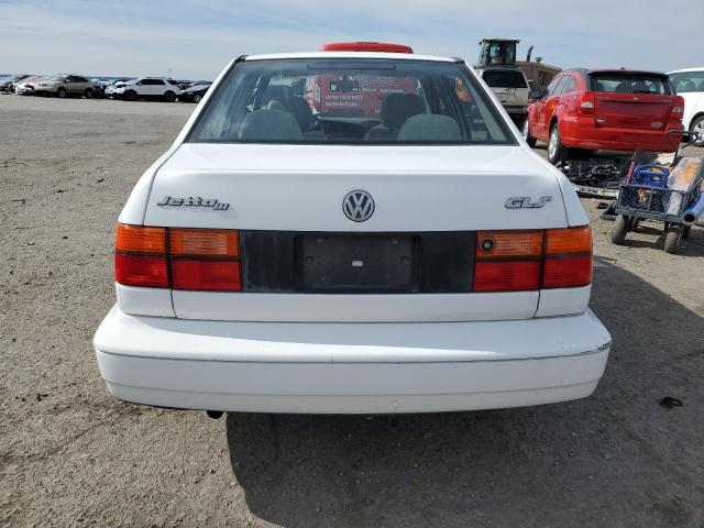 3VWSC81H5SM112714 - 1995 VOLKSWAGEN JETTA III GLS WHITE photo 6