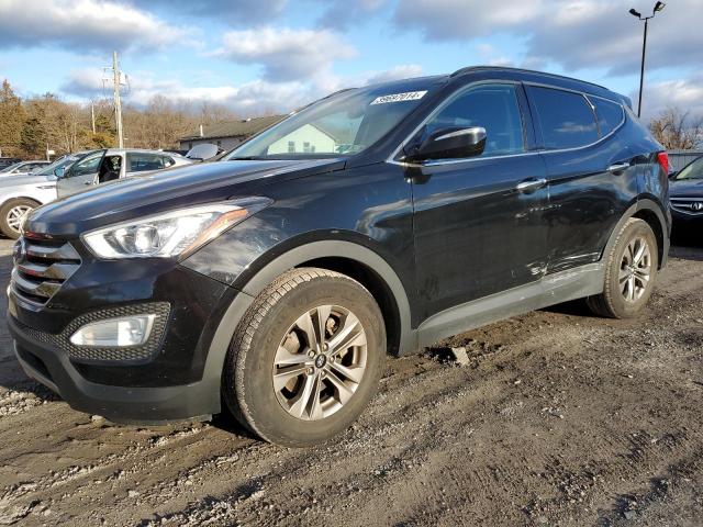 2015 HYUNDAI SANTA FE S, 