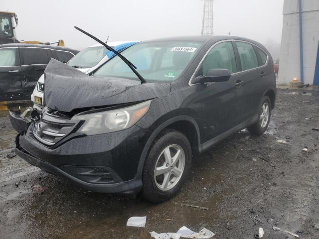 2013 HONDA CR-V LX, 