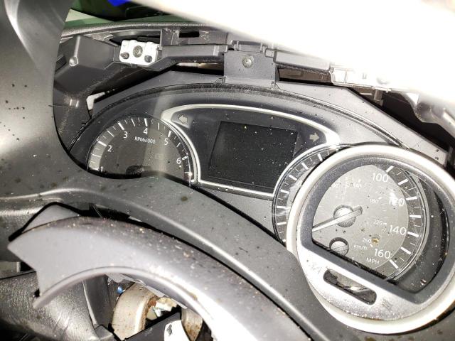 5N1DR2MNXJC665945 - 2018 NISSAN PATHFINDER S GRAY photo 9