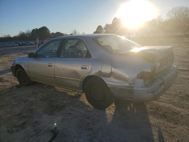 JT2BG22K6Y0413365 - 2000 TOYOTA CAMRY CE SILVER photo 2