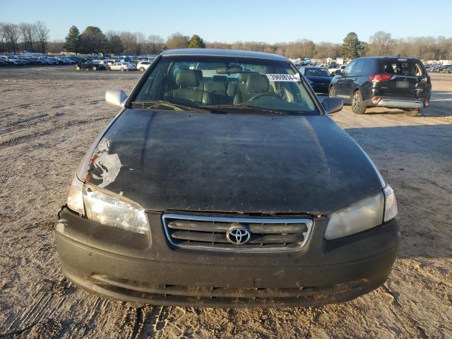 JT2BG22K6Y0413365 - 2000 TOYOTA CAMRY CE SILVER photo 5