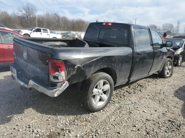 1C6RR6TT4KS653998 - 2019 RAM 1500 CLASS SLT გრაფიტი ფოტო 3