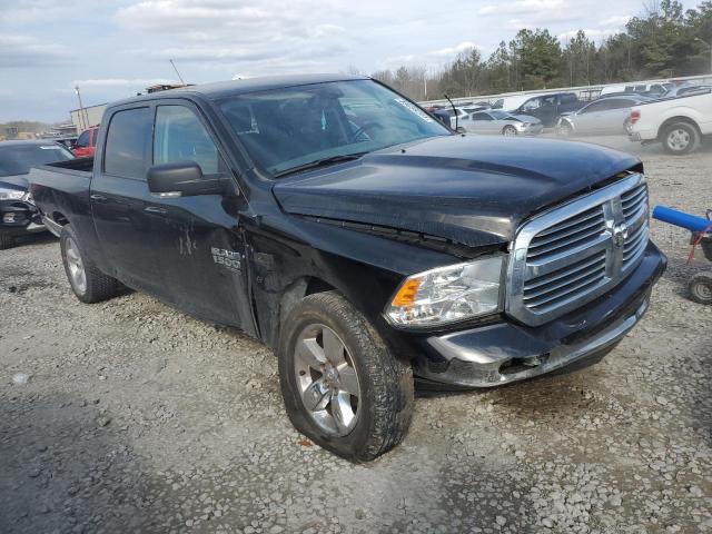 1C6RR6TT4KS653998 - 2019 RAM 1500 CLASS SLT გრაფიტი ფოტო 4