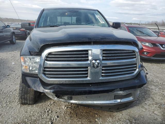 1C6RR6TT4KS653998 - 2019 RAM 1500 CLASS SLT გრაფიტი ფოტო 5