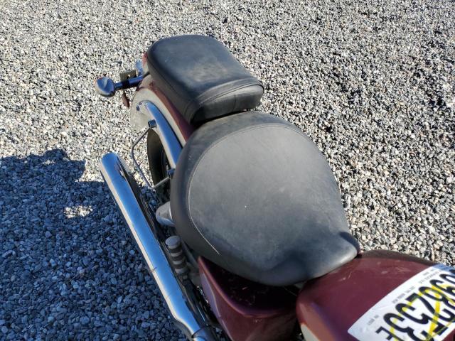 JH2RC4472WM000071 - 1998 HONDA VT750 CD2 TWO TONE photo 6