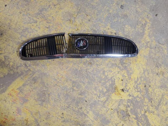 2G4WY55J5Y1236561 - 2000 BUICK CENTURY LIMITED GOLD photo 12