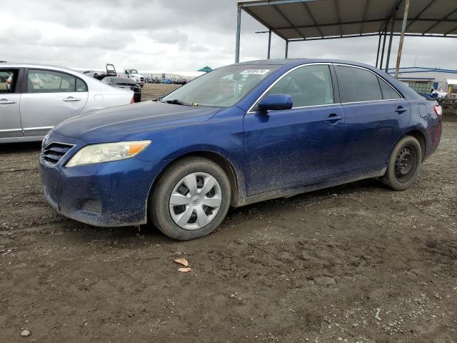 2010 TOYOTA CAMRY BASE, 