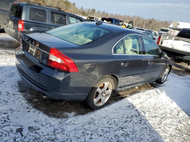 YV1AH992491092804 - 2009 VOLVO S80 T6 CHARCOAL photo 3