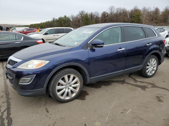 2010 MAZDA CX-9, 