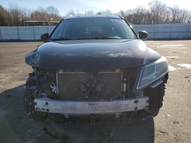 5N1AR2MM2EC721778 - 2014 NISSAN PATHFINDER S 黑色 照片 5