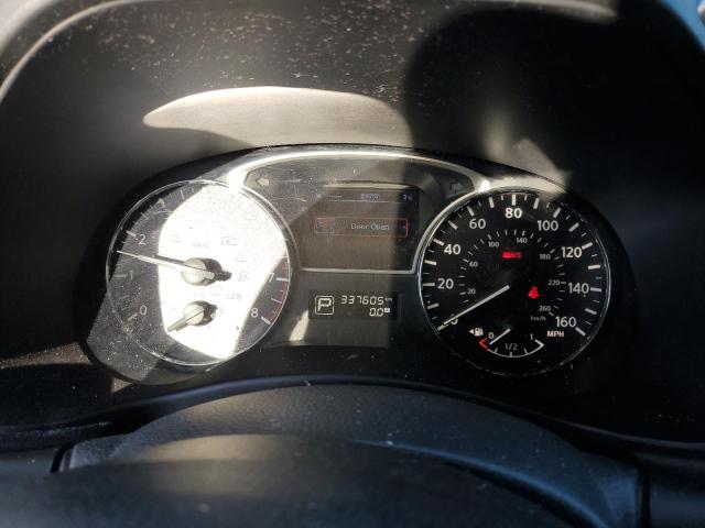 5N1AR2MM2EC721778 - 2014 NISSAN PATHFINDER S 黑色 照片 9