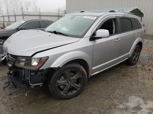 2018 DODGE JOURNEY CROSSROAD, 