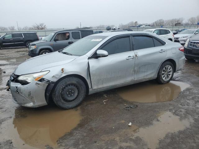 2016 TOYOTA CAMRY LE, 