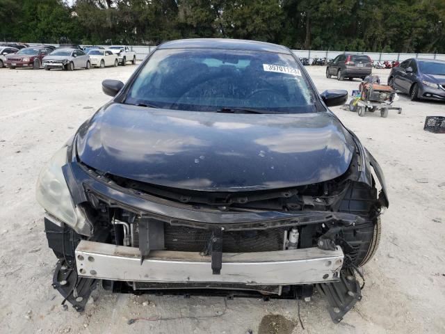 1N4AL3AP6DC175419 - 2013 NISSAN ALTIMA 2.5 BLACK photo 5