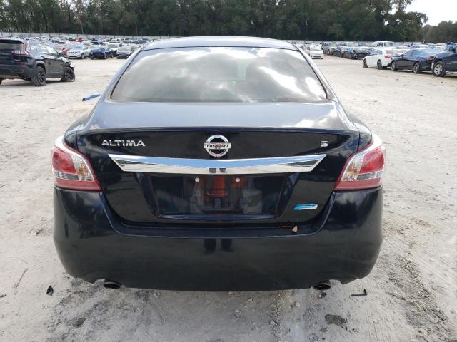 1N4AL3AP6DC175419 - 2013 NISSAN ALTIMA 2.5 BLACK photo 6