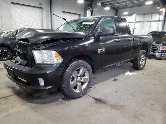 2018 RAM 1500 ST, 