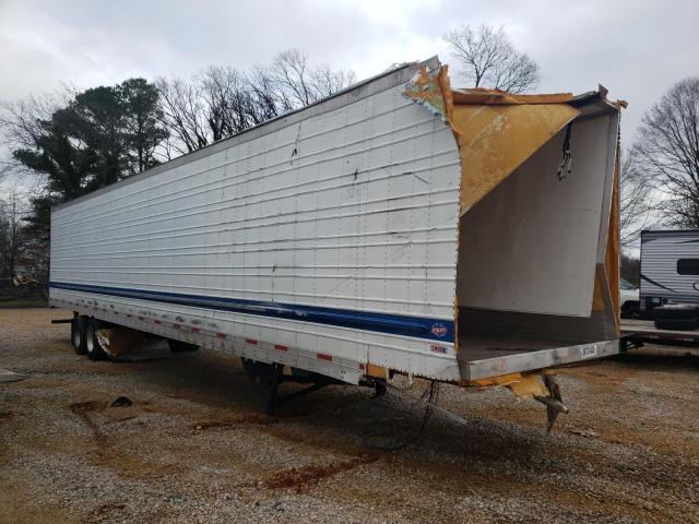 1UYVS2531J6096803 - 2018 UTILITY TRAILER Ağ foto 1