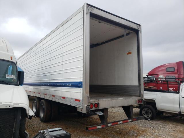 1UYVS2531J6096803 - 2018 UTILITY TRAILER Ağ foto 3