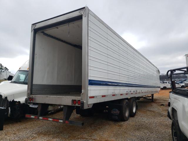 1UYVS2531J6096803 - 2018 UTILITY TRAILER Ağ foto 4