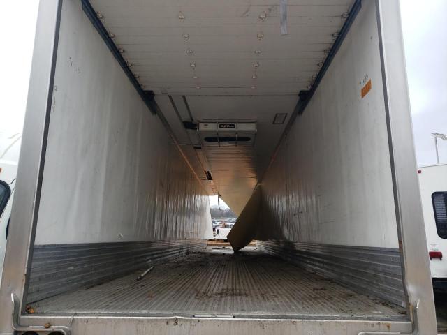 1UYVS2531J6096803 - 2018 UTILITY TRAILER Ağ foto 6