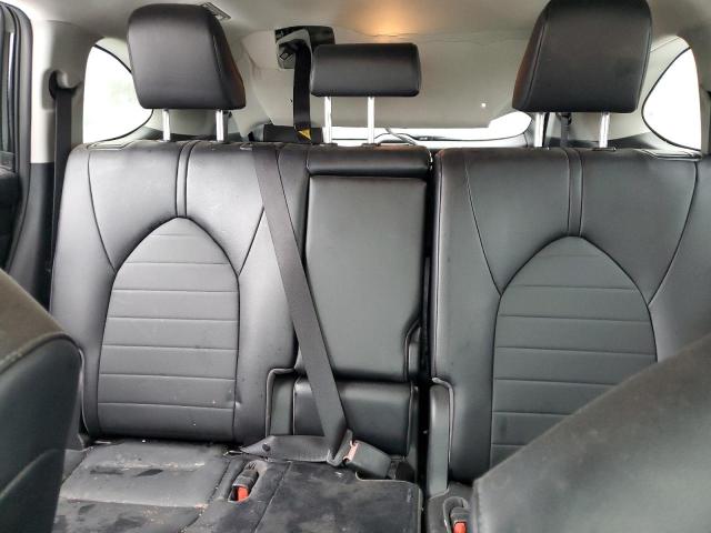 5TDGZRBH9NS215456 - 2022 TOYOTA HIGHLANDER XLE Qara foto 10