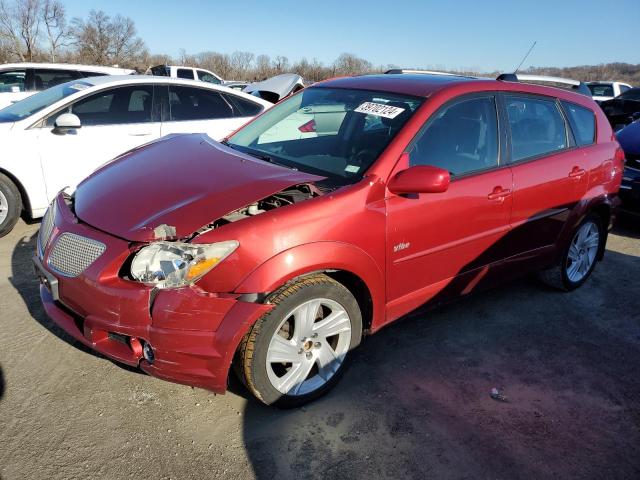 2005 PONTIAC VIBE, 