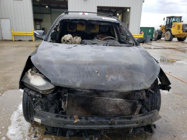 5NMZU3LB7JH074706 - 2018 HYUNDAI SANTA FE S BURN photo 5