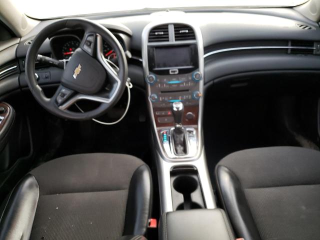 1G11C5SA6DF295650 - 2013 CHEVROLET MALIBU 1LT თეთრი ფოტო 8