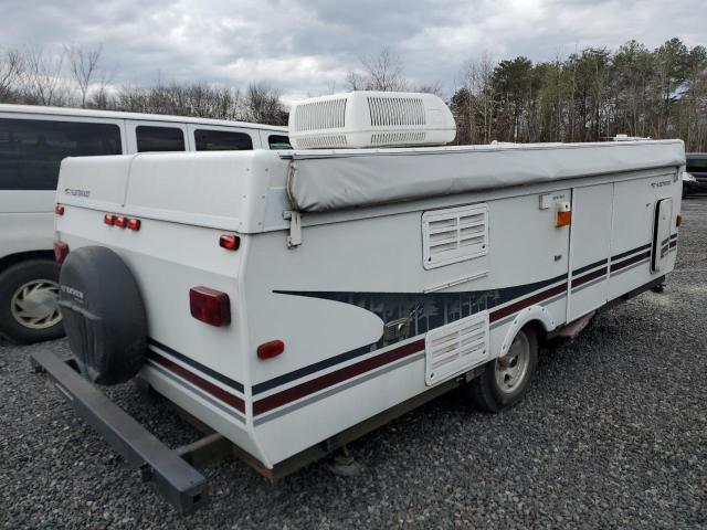 4CG633H1567287417 - 2006 FLEETWOOD FLEETWOOD WHITE photo 6