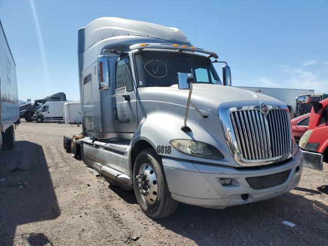 3HSDJSNR2FN578500 - 2015 INTERNATIONAL PROSTAR SILVER photo 1