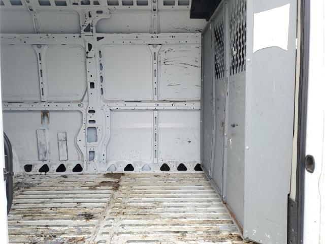 3C6TRVDGXKE543266 - 2019 RAM PROMASTER 2500 HIGH თეთრი ფოტო 11