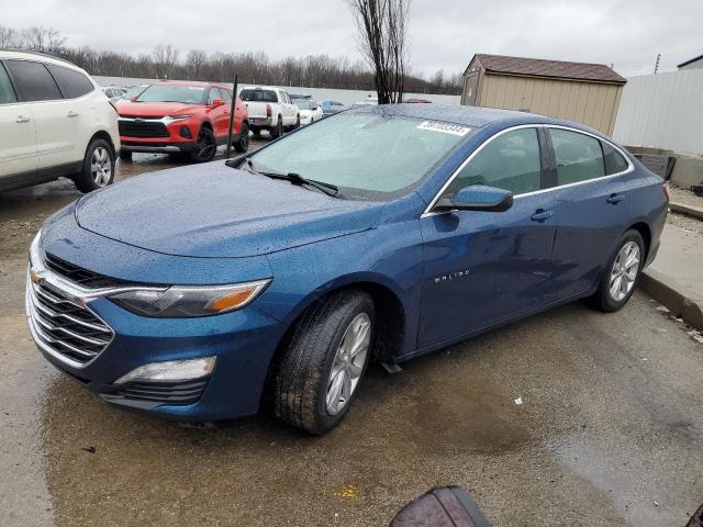 2019 CHEVROLET MALIBU LT, 