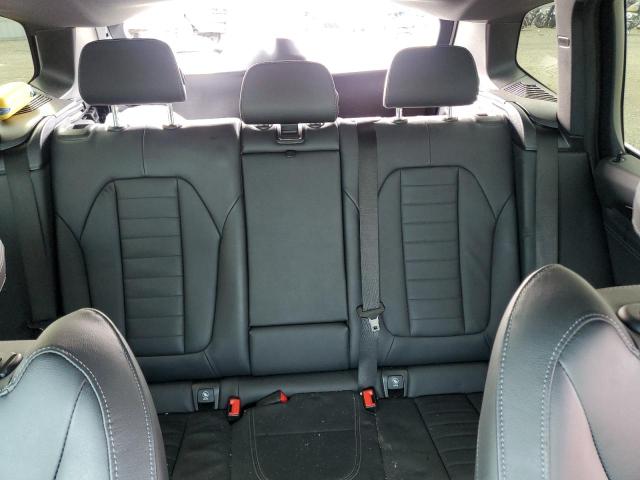 5UXTR7C5XKLF35066 - 2019 BMW X3 SDRIVE30I WHITE photo 10