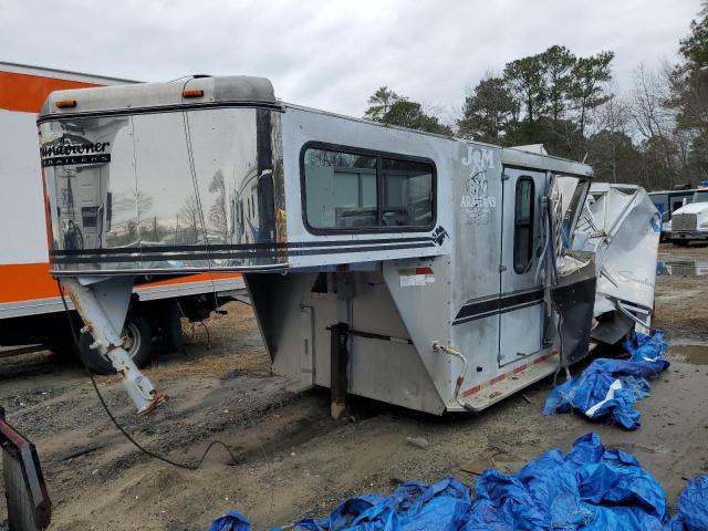 13SVE2821X1VA6471 - 1999 OTHER TRAILER SILVER photo 2