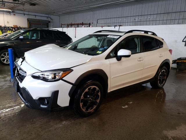 2023 SUBARU CROSSTREK PREMIUM, 