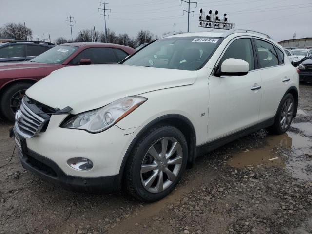 2014 INFINITI QX50, 