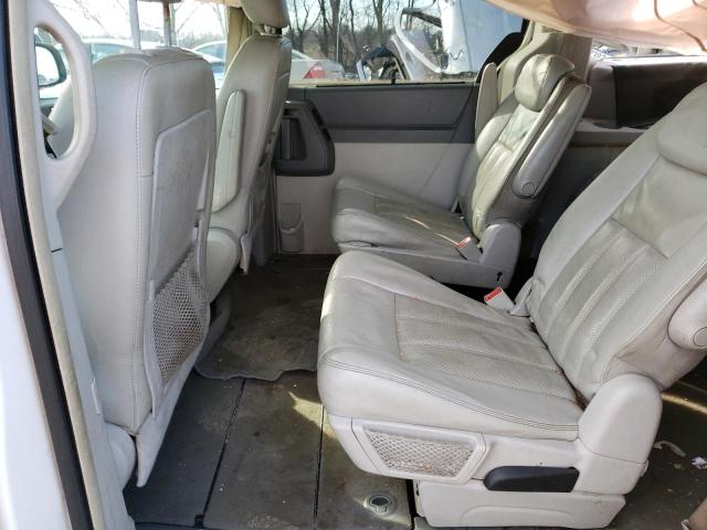 2A8HR54189R640719 - 2009 CHRYSLER TOWN & COU TOURING 白色 照片 11