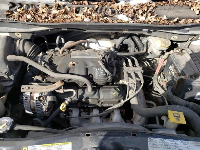 2A8HR54189R640719 - 2009 CHRYSLER TOWN & COU TOURING 白色 照片 12