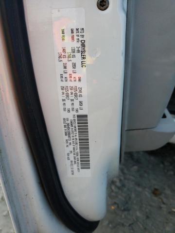 2A8HR54189R640719 - 2009 CHRYSLER TOWN & COU TOURING 白色 照片 13