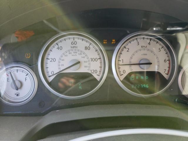 2A8HR54189R640719 - 2009 CHRYSLER TOWN & COU TOURING 白色 照片 9