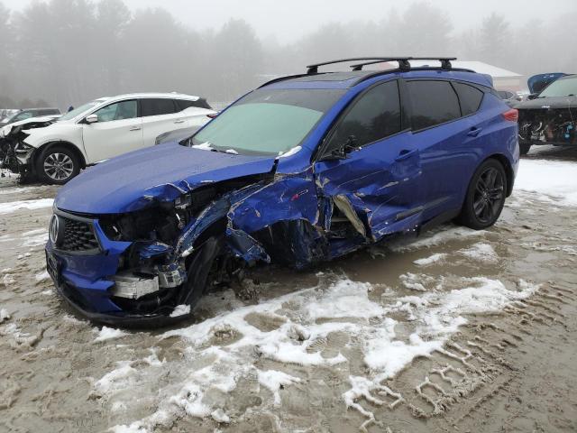 2021 ACURA RDX A-SPEC, 